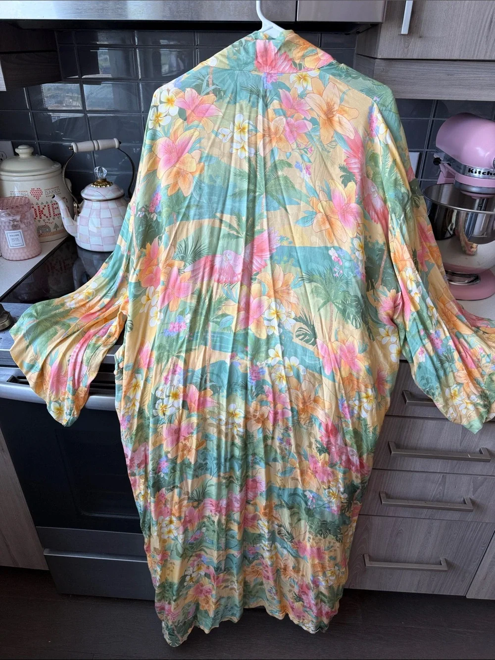 Spell Havana Robe - Picture 12 of 14